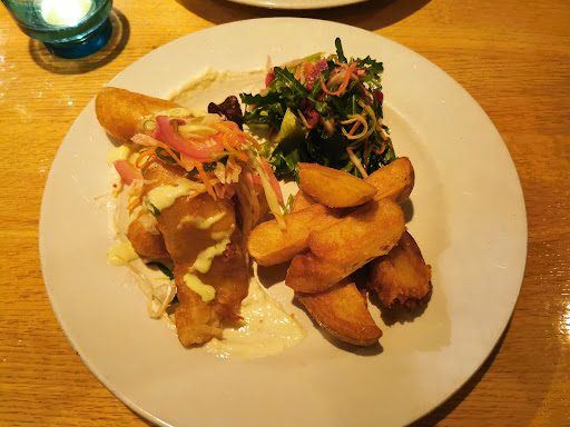 Photo of Mermaid Alley - 45 New St, Penzance TR18 2LZ